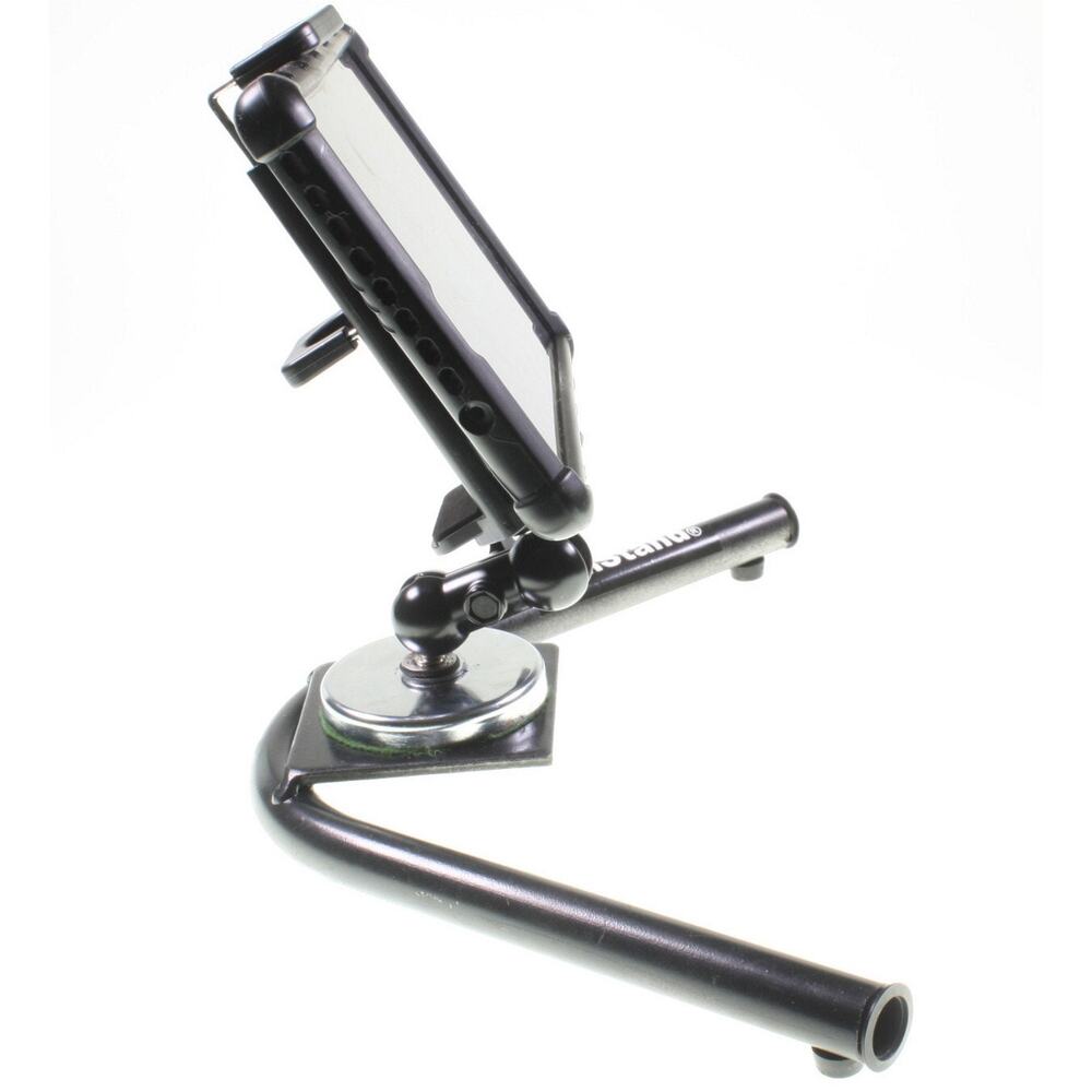 Deskpro Dual Deluxe - HD Universal Desktop Mount - both Tablets and Smartphones